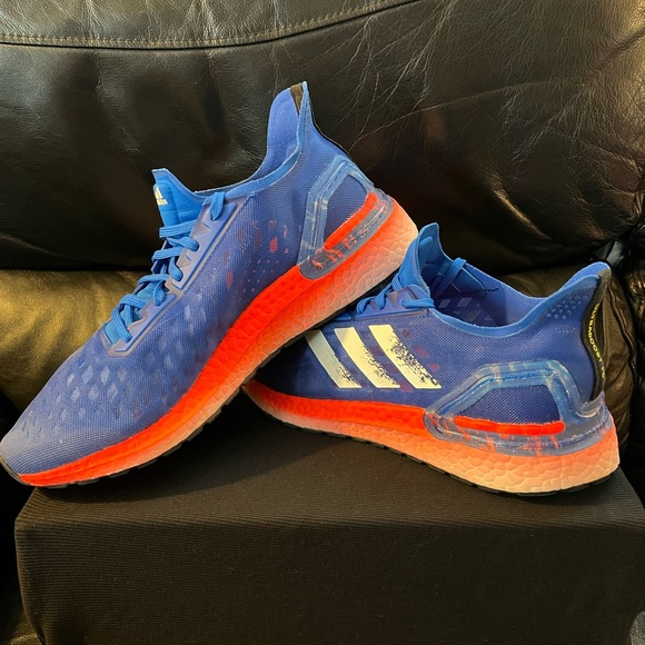 adidas Other - ADIDAS Mens UltraBoost PB Size 8.5